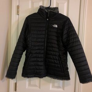 The North Face Coat